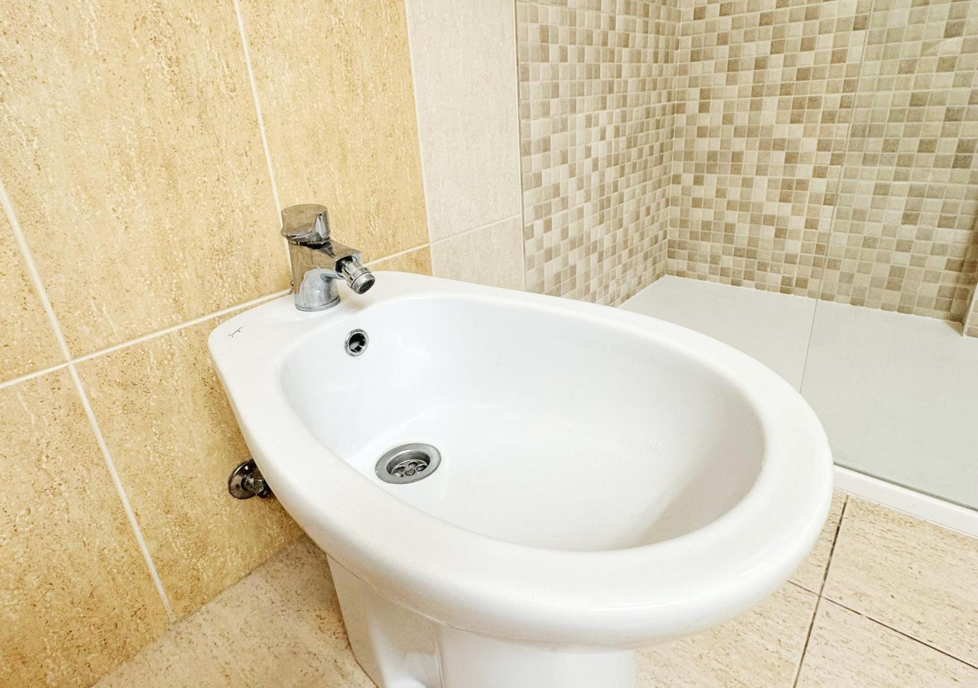 לוס כריסטיאנוס !!! Relaxing View, The Heights Apartment With Terrace And Heated Pools, Los Cristianos מראה חיצוני תמונה